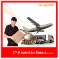 EMS courier service to Russia from Shenzhen----Ada Skype:colsales10